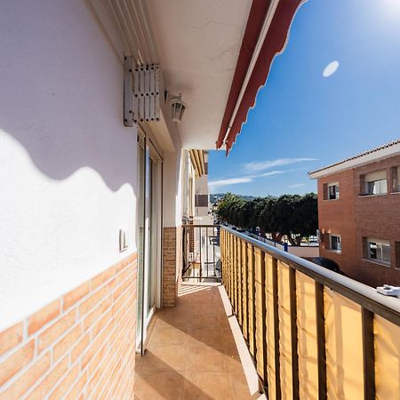Mar Y Ola Apartamento La Herradura  Bagian luar foto