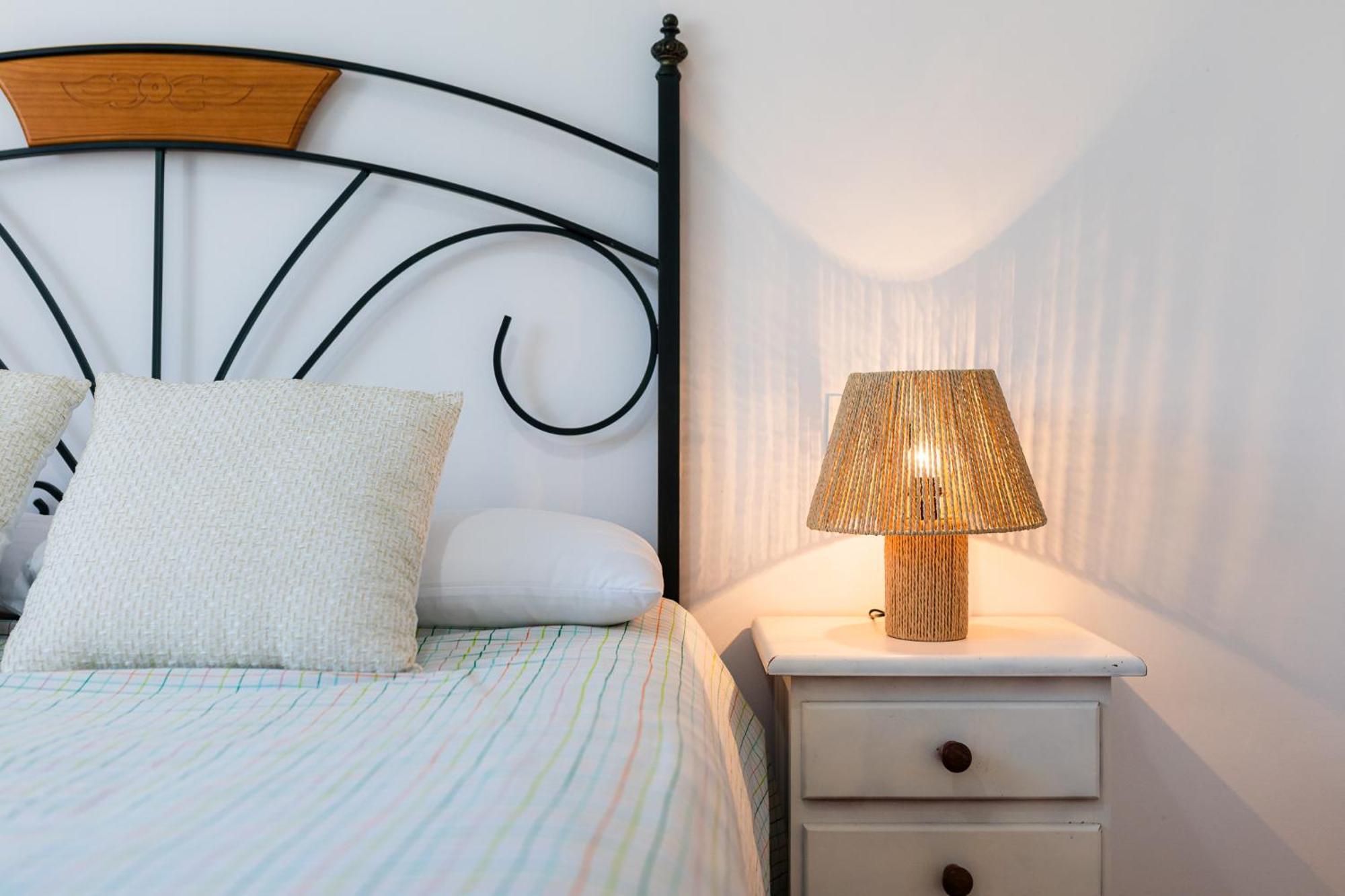 Mar Y Ola Apartamento La Herradura  Bagian luar foto